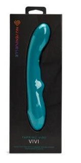 Sensuell ViVi Emerald Green