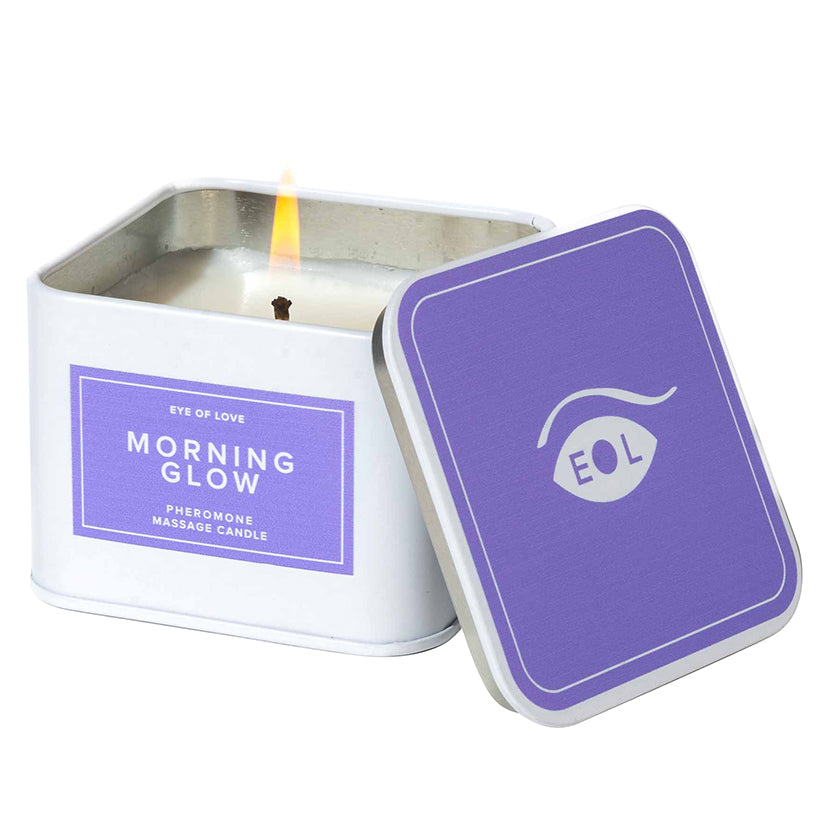 Massage Candle