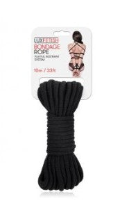 Bondage Rope