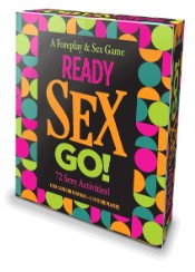 Ready Sex Go