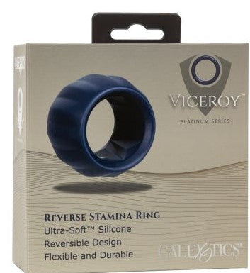 Viceroy Reverse Stamina Ring