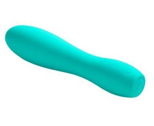 Pro Sensual Power Touch Teal