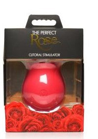 The Perfect Rose